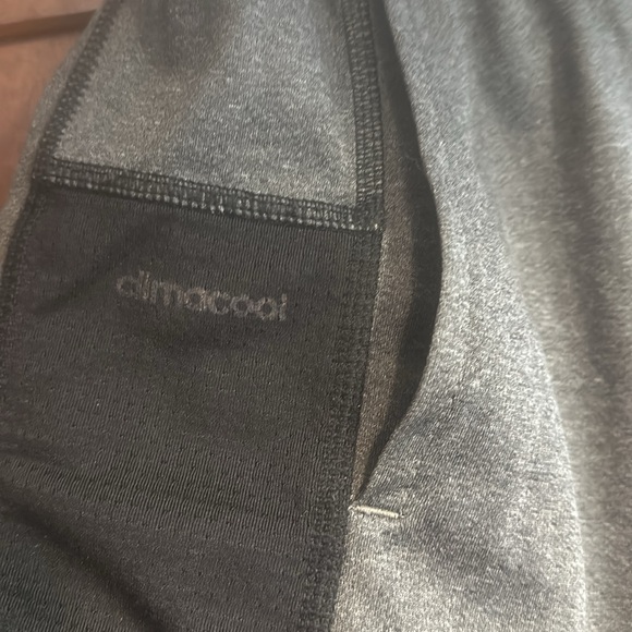 Climacool shorts with pockets - Picture 7 of 10